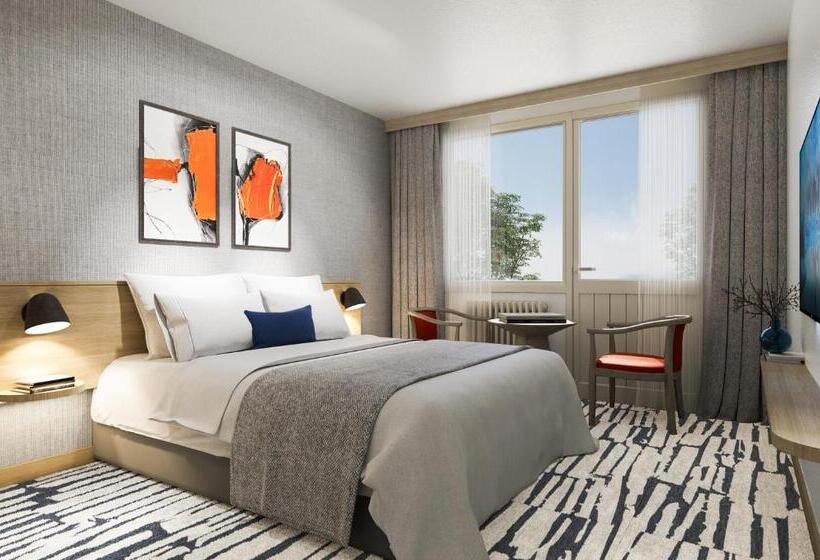 豪华房间, Erzurumlu