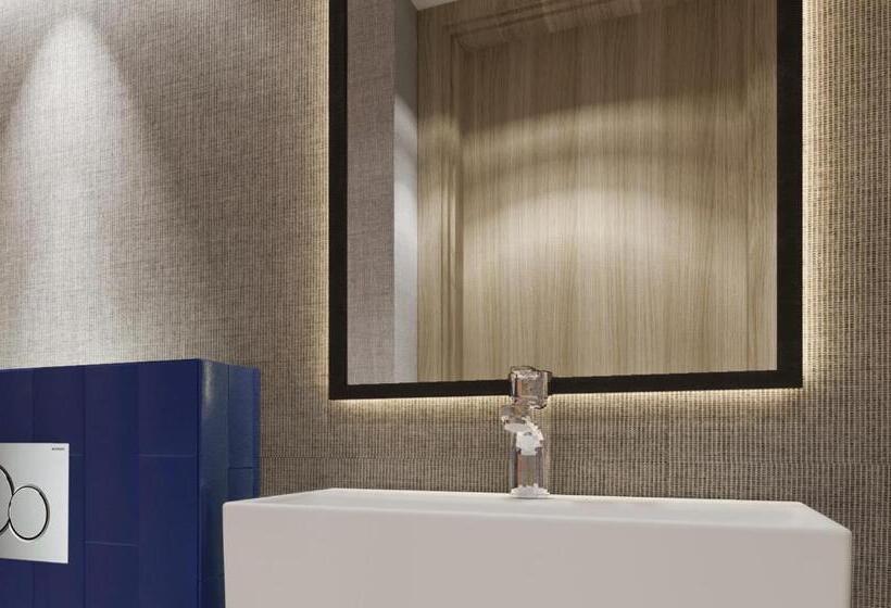 带海景的标准房, Erzurumlu