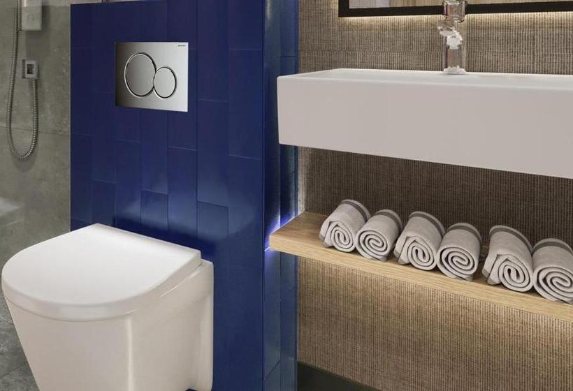 带海景的标准房, Erzurumlu