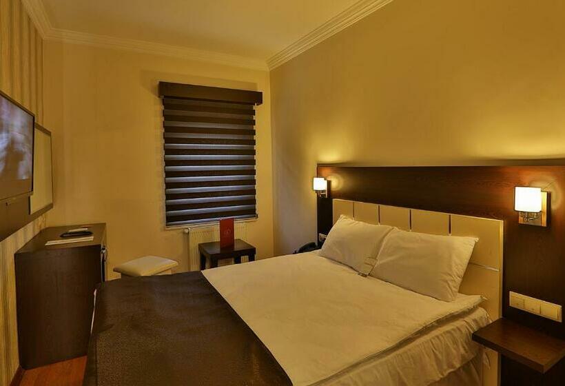 اتاق استاندارد, Gaziantep Garni