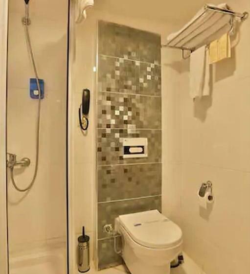 اتاق استاندارد, Gaziantep Garni