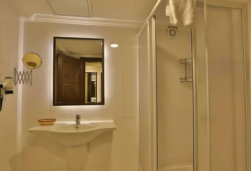 اتاق استاندارد, Gaziantep Garni