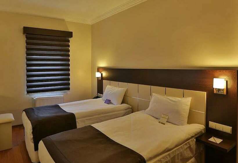 اتاق استاندارد, Gaziantep Garni