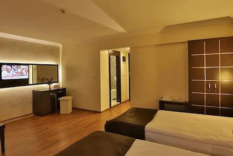 اتاق استاندارد, Gaziantep Garni