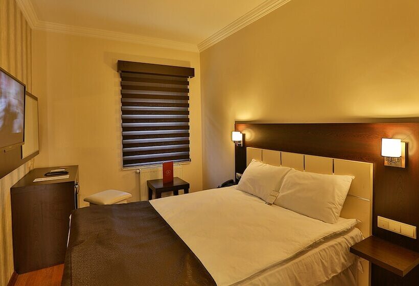 اتاق استاندارد, Gaziantep Garni