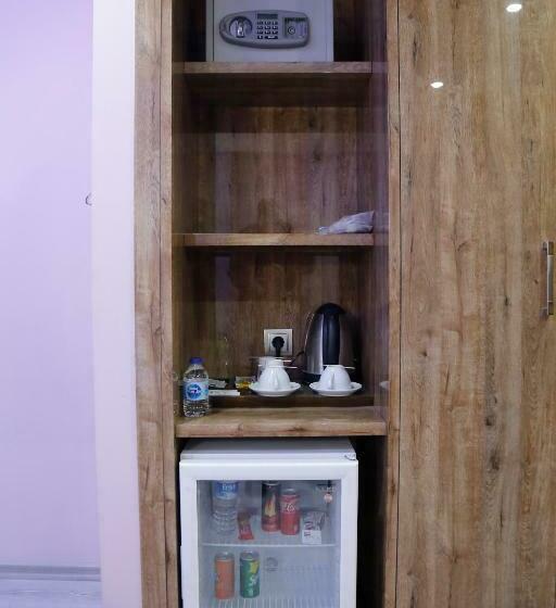 标准间, Grand Zara