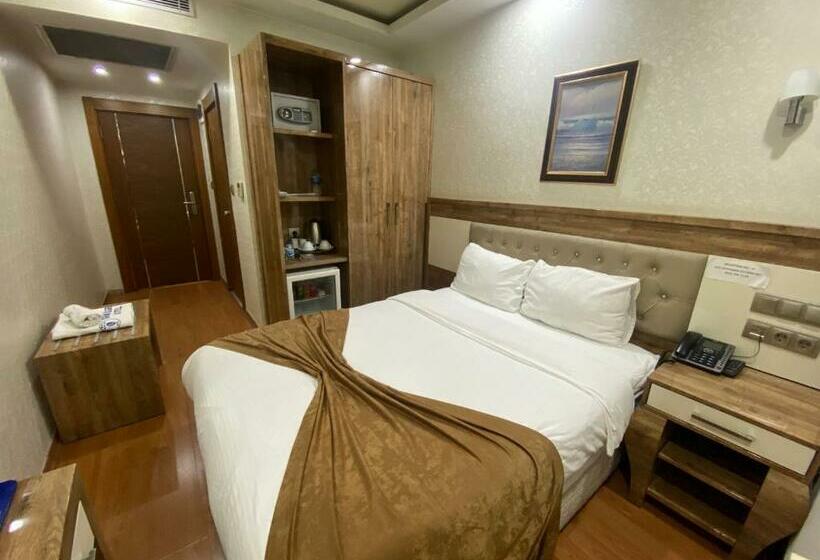 标准间, Grand Zara