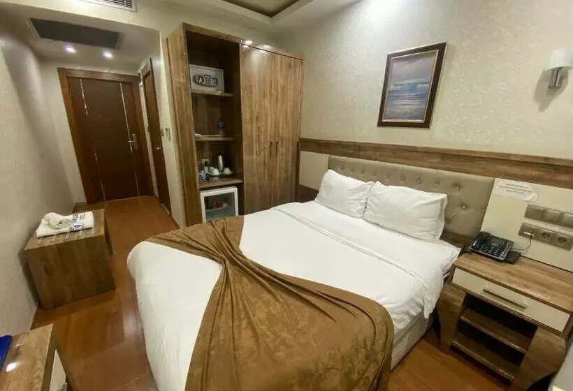 اتاق استاندارد, Grand Zara