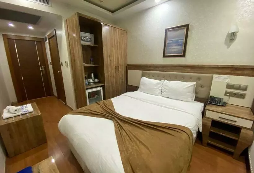 اتاق استاندارد, Grand Zara
