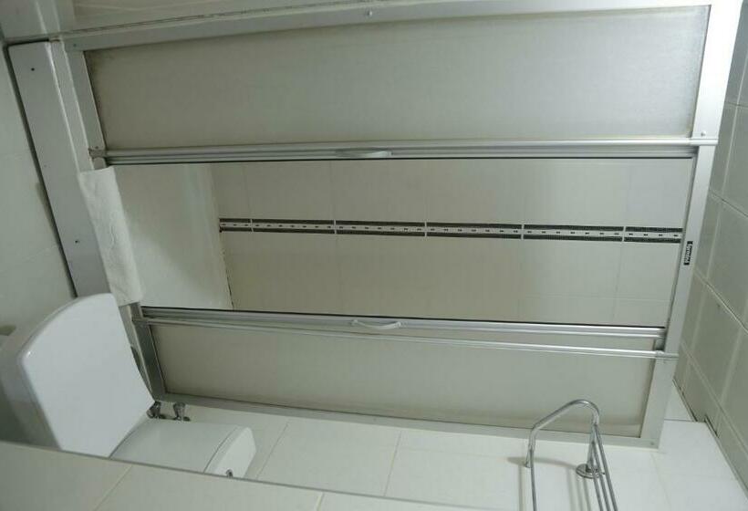 标准间, Grand Zara