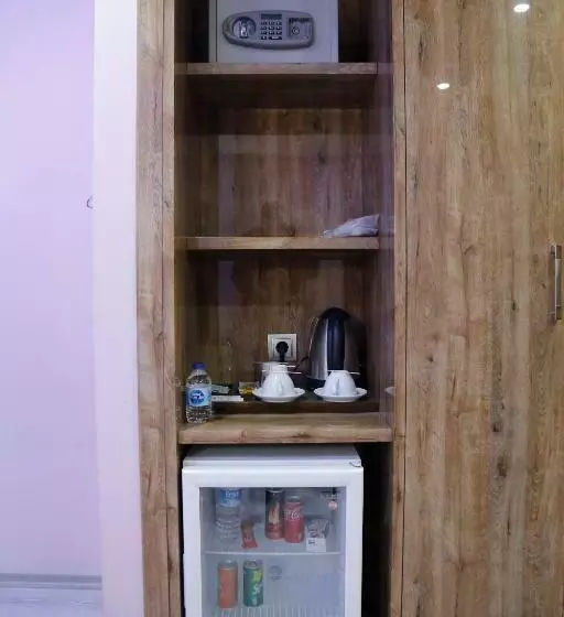 اتاق استاندارد سه نفره, Grand Zara