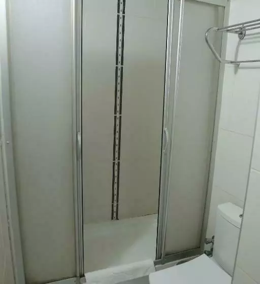 اتاق استاندارد سه نفره, Grand Zara