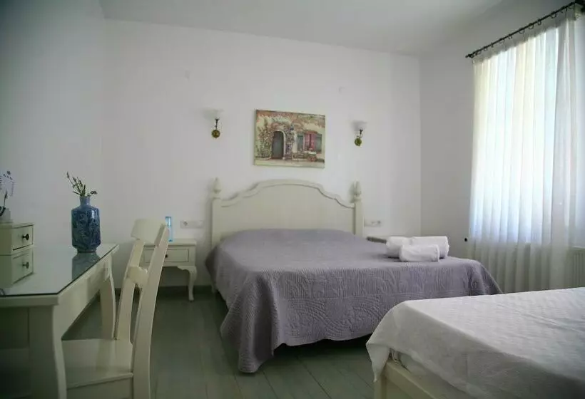 اتاق استاندارد, Gule Cunda