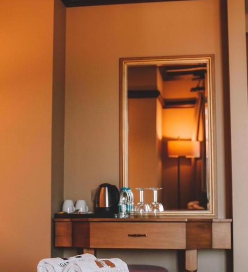 스탠다드 룸, Ida Tas Konak