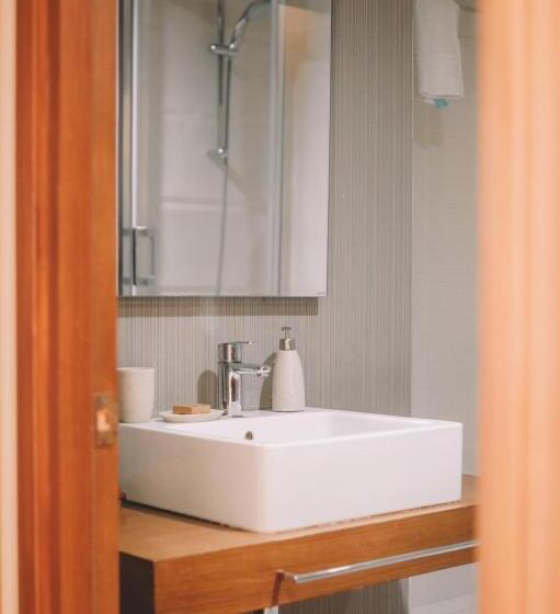 스탠다드 룸, Ida Tas Konak