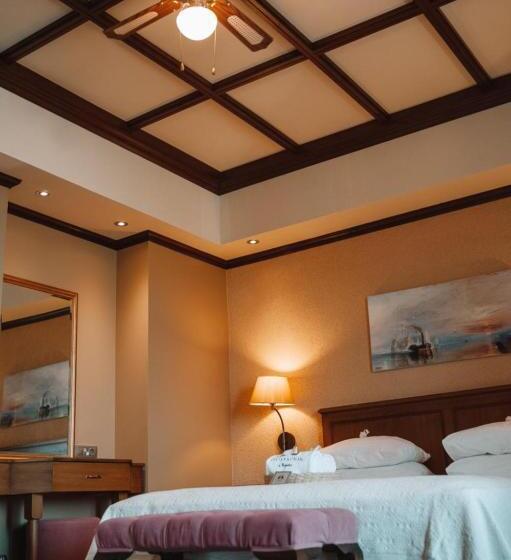 스탠다드 룸, Ida Tas Konak