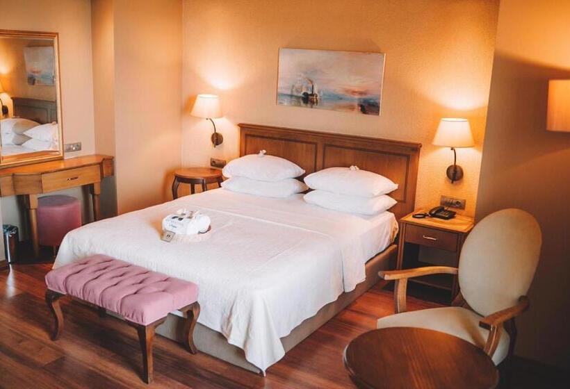 스탠다드 룸, Ida Tas Konak