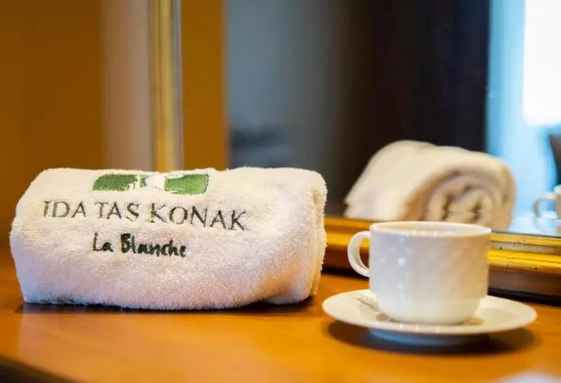 スイート, Ida Tas Konak