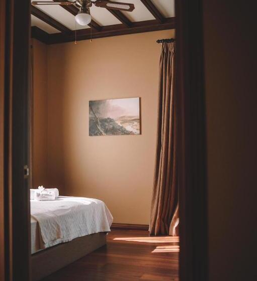 스위트, Ida Tas Konak