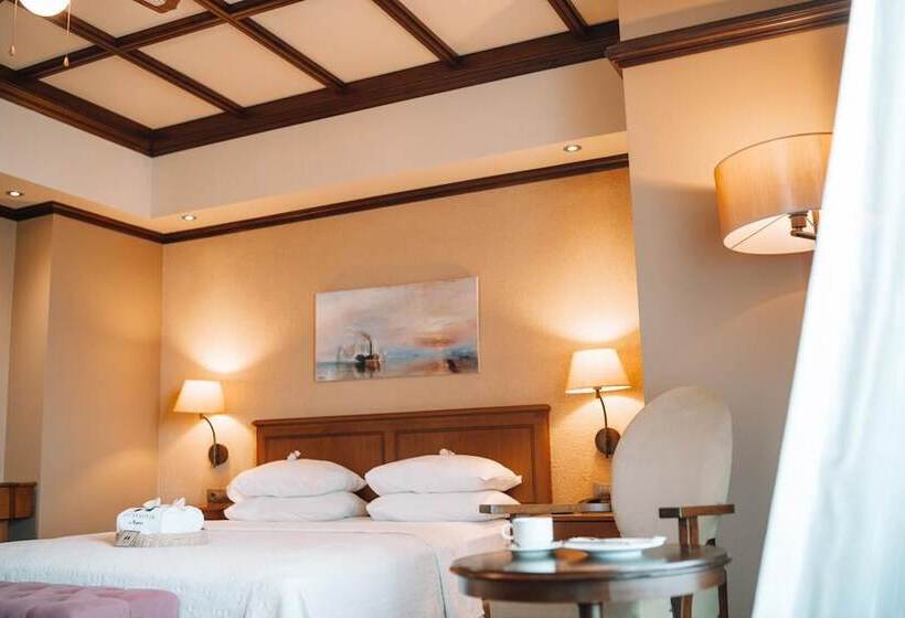 스탠다드 룸, Ida Tas Konak