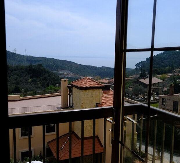 스탠다드 룸, Ida Tas Konak