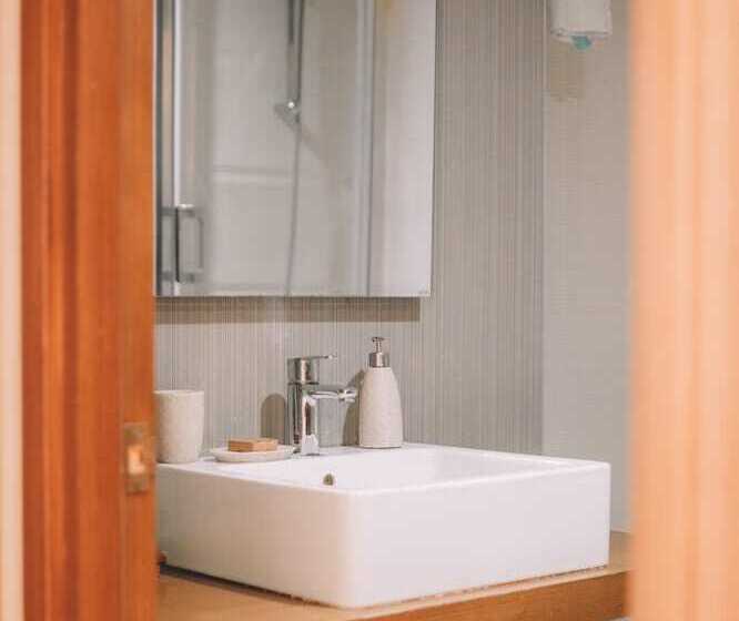 스위트, Ida Tas Konak