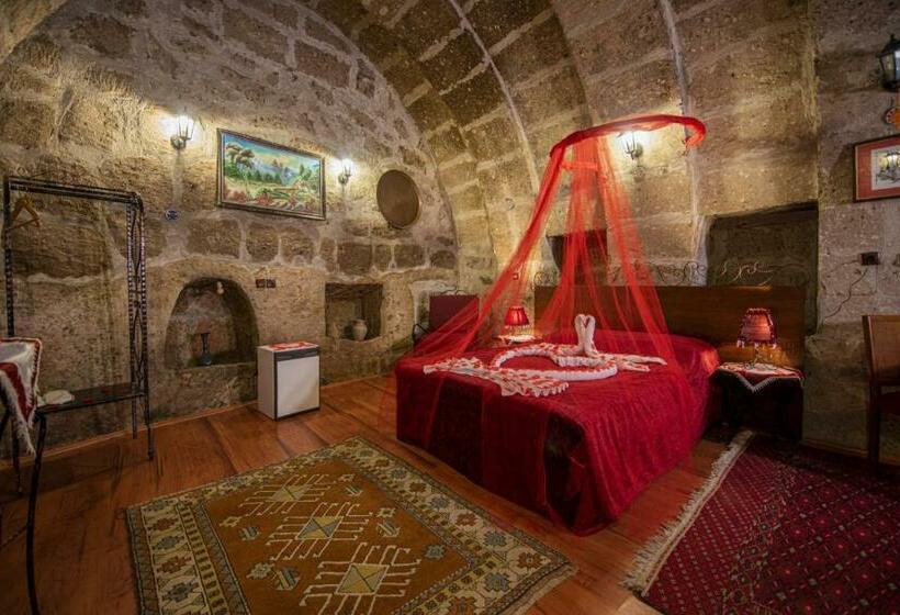 Номер Стандарт Трехместный, Kapadokya Ihlara Konaklari & Caves