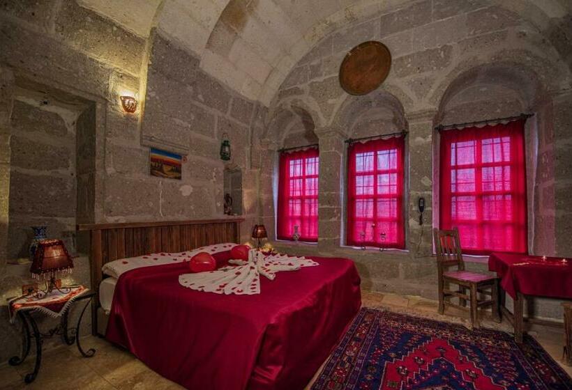 Номер Стандарт Трехместный, Kapadokya Ihlara Konaklari & Caves