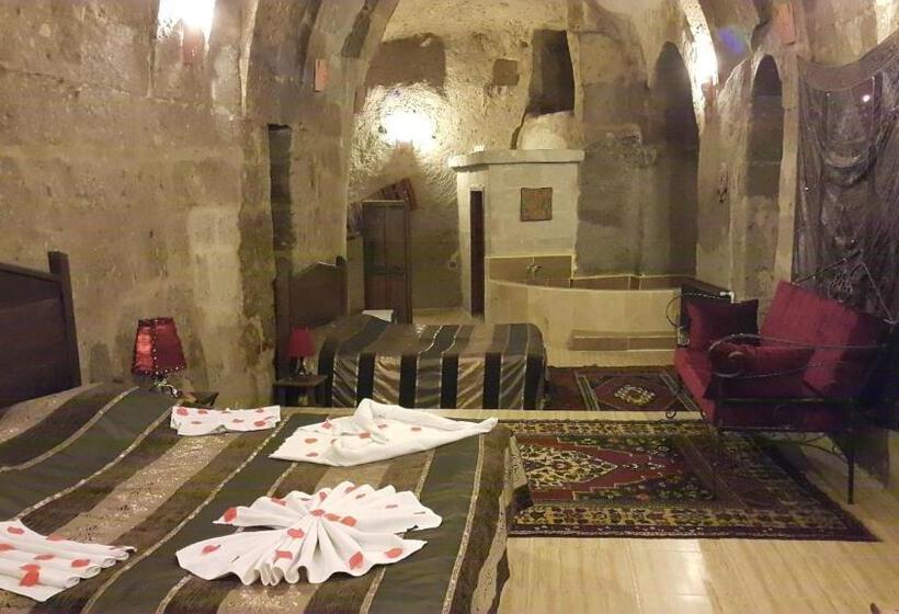 غرفة ديلوكس, Kapadokya Ihlara Konaklari & Caves