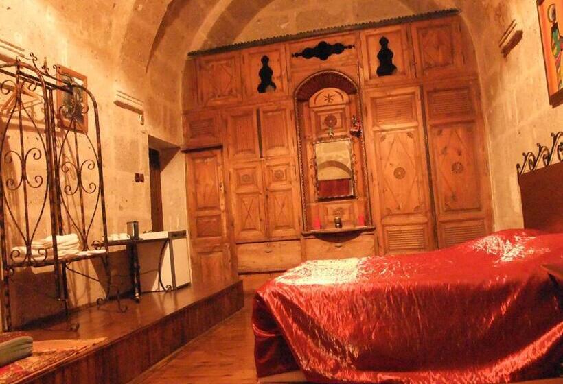 Номер Стандарт, Kapadokya Ihlara Konaklari & Caves