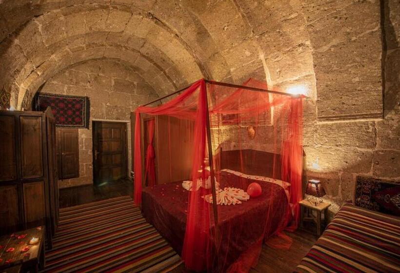 Семейный Номер, Kapadokya Ihlara Konaklari & Caves