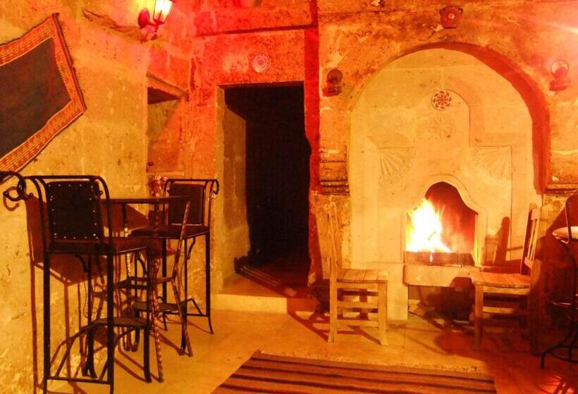 غرفة ديلوكس, Kapadokya Ihlara Konaklari & Caves
