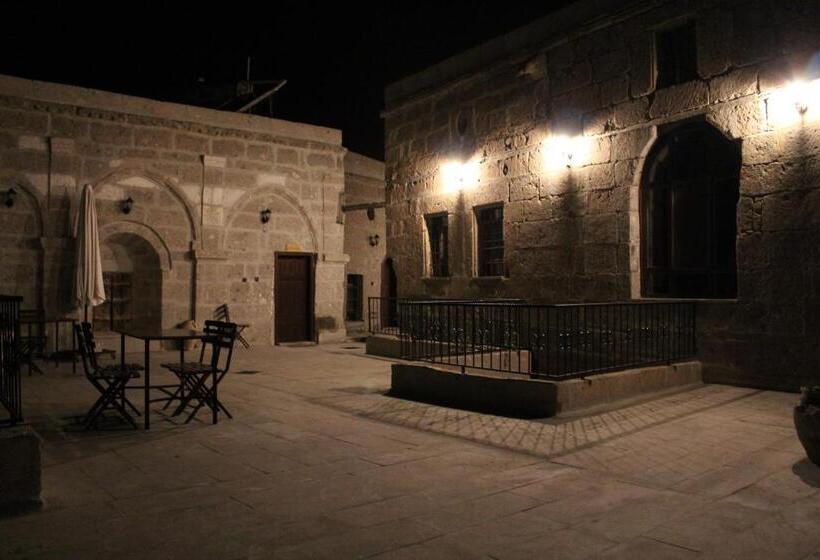 غرفة ديلوكس, Kapadokya Ihlara Konaklari & Caves