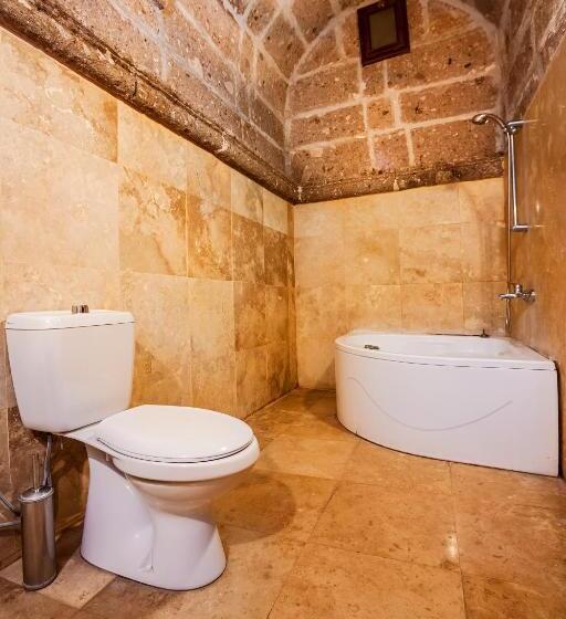 غرفة ديلوكس, Kapadokya Ihlara Konaklari & Caves