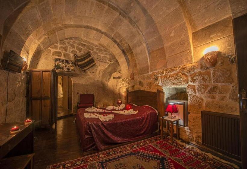 Номер Стандарт, Kapadokya Ihlara Konaklari & Caves
