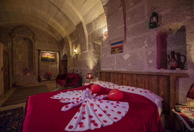 غرفة سوبيريور عائلية, Kapadokya Ihlara Konaklari & Caves