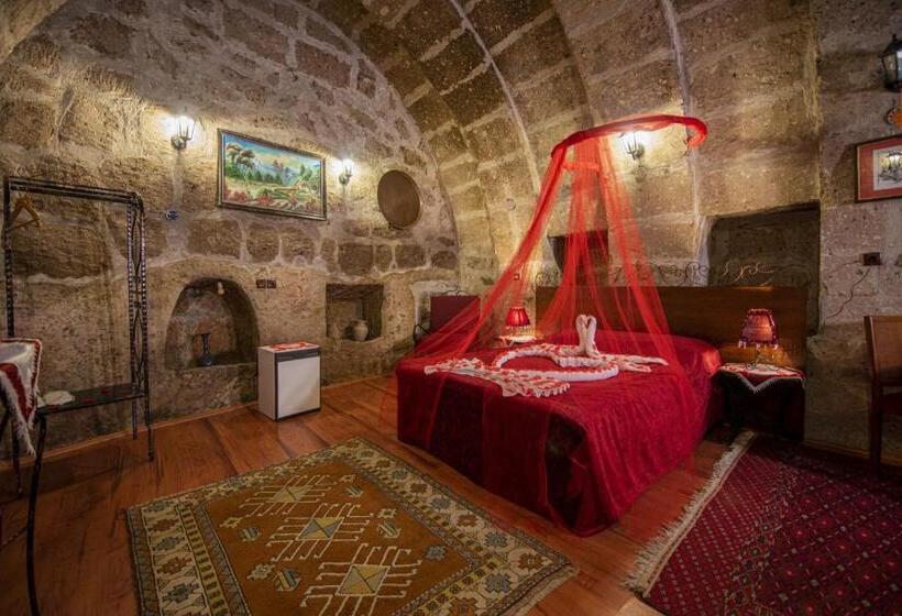 Семейный Номер Superior, Kapadokya Ihlara Konaklari & Caves