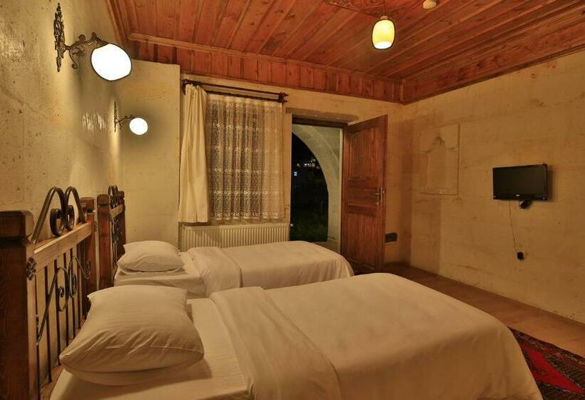 غرفة ديلوكس, Kemal's Guest House