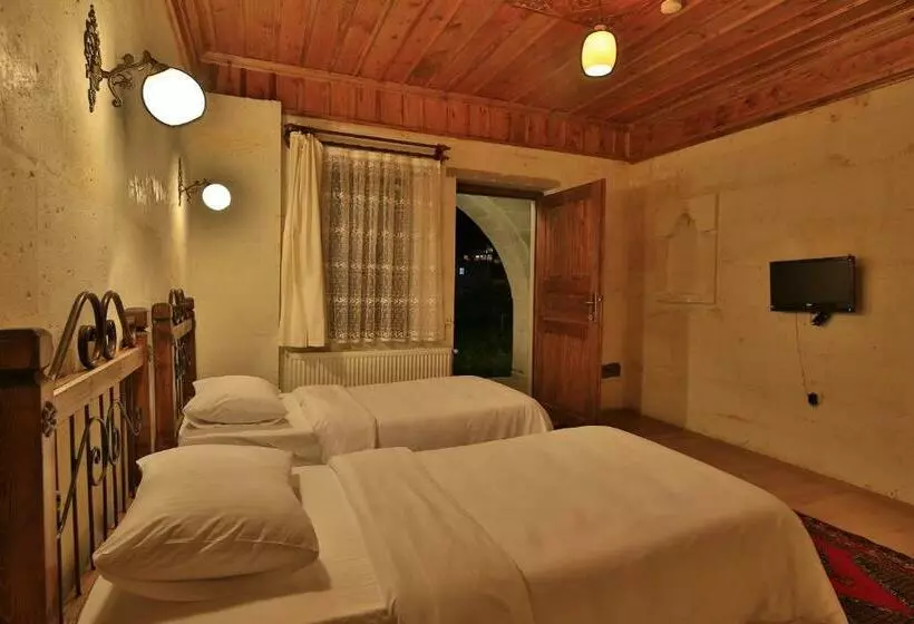デラックスルーム, Kemal's Guest House