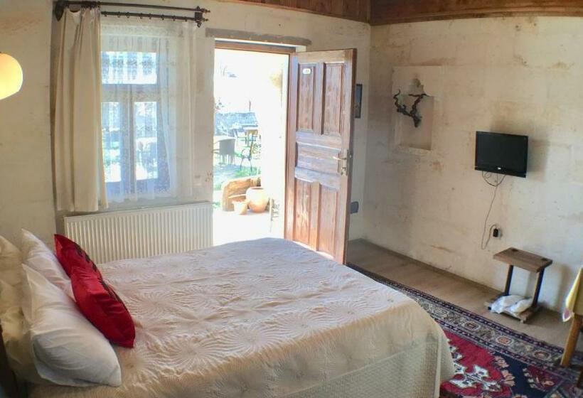 غرفة ديلوكس, Kemal's Guest House