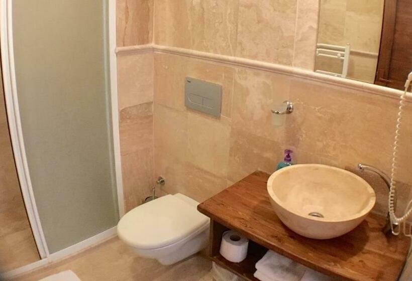 غرفة ديلوكس, Kemal's Guest House