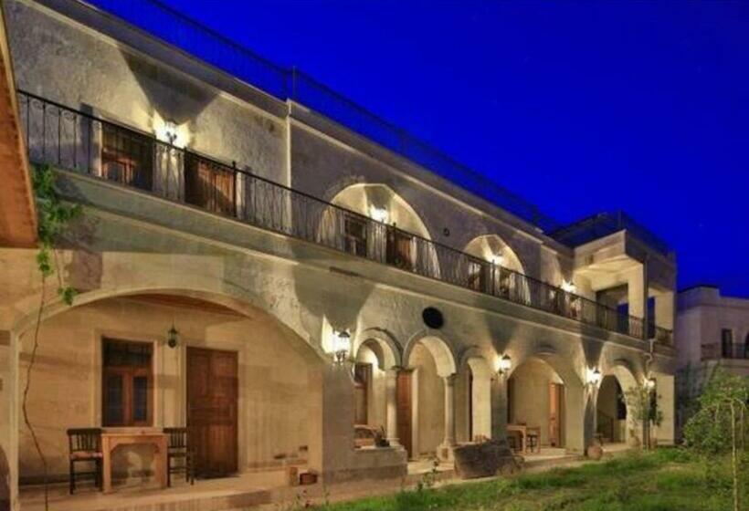 غرفة ديلوكس, Kemal's Guest House