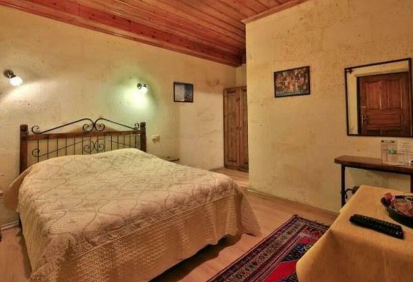 Quarto Deluxe, Kemal's Guest House