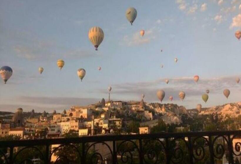 غرفة ديلوكس, Kemal's Guest House