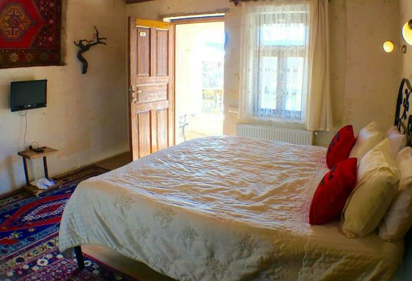 غرفة ديلوكس, Kemal's Guest House