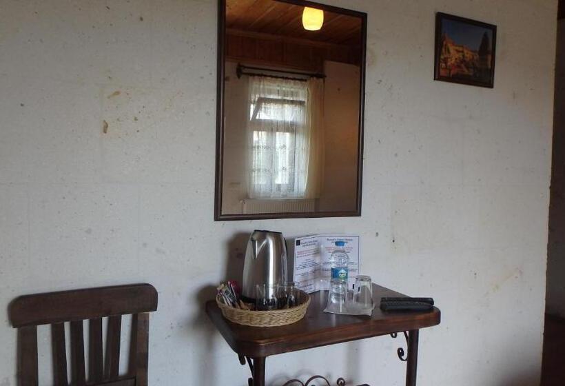 غرفة ديلوكس, Kemal's Guest House