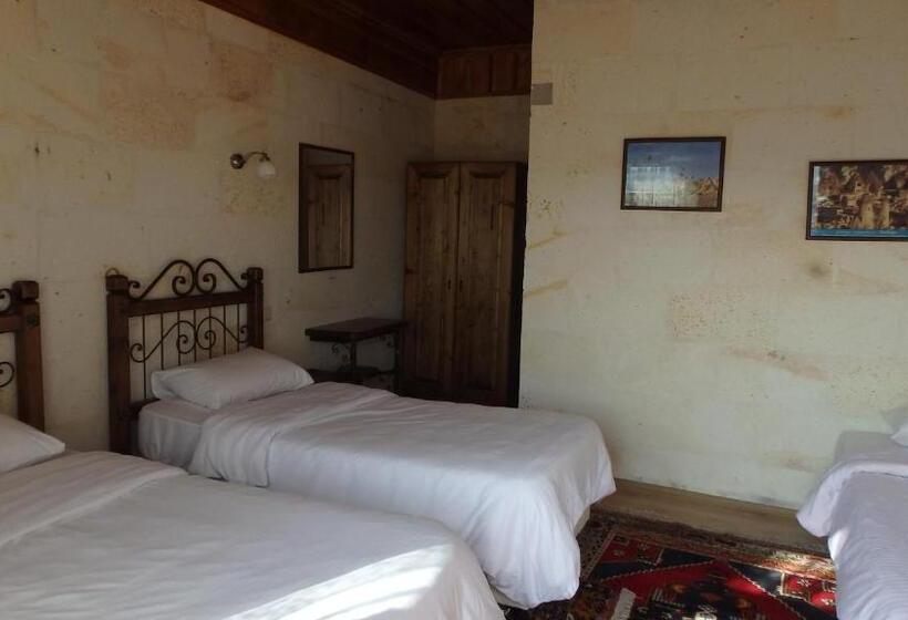 غرفة ديلوكس, Kemal's Guest House