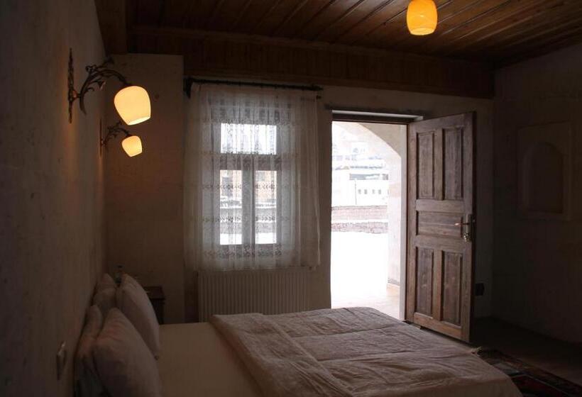 غرفة ديلوكس, Kemal's Guest House