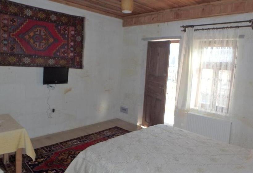 غرفة ديلوكس, Kemal's Guest House