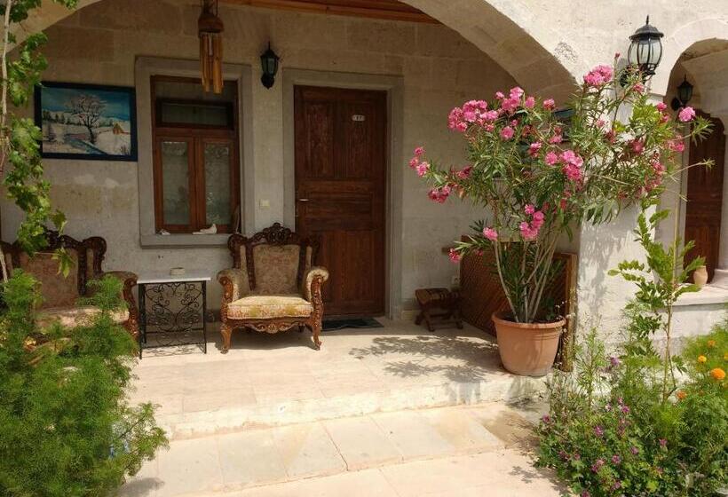 غرفة ديلوكس, Kemal's Guest House